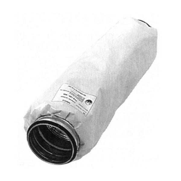 Äänenvaimennin taipuisa FSA 160/1100 8328524