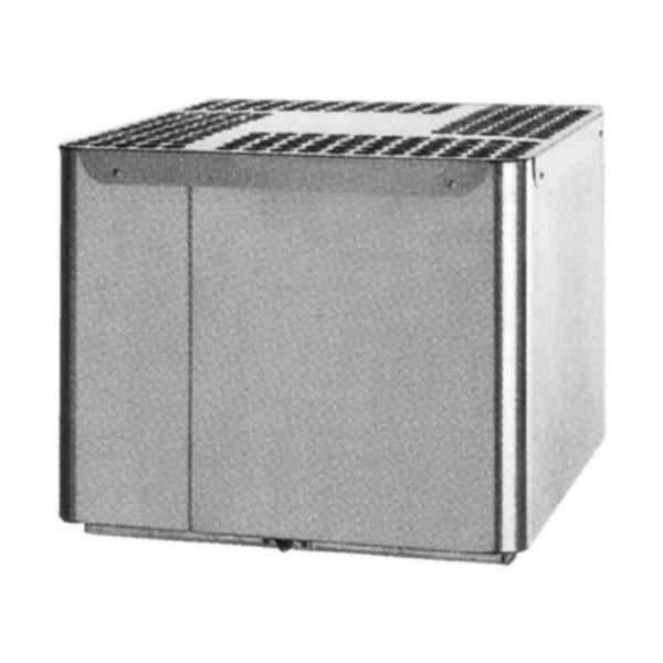 Huippuimuri Koja HIFEK 06-4T-1-1-1 7805535