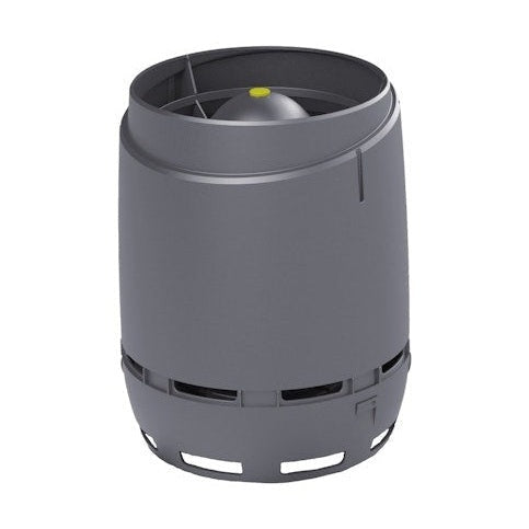 Sadehattu Vilpe Flow 160 harmaa 7820289