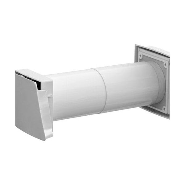 Korvausilmaventtiili Vilpe Wive 100 8832053