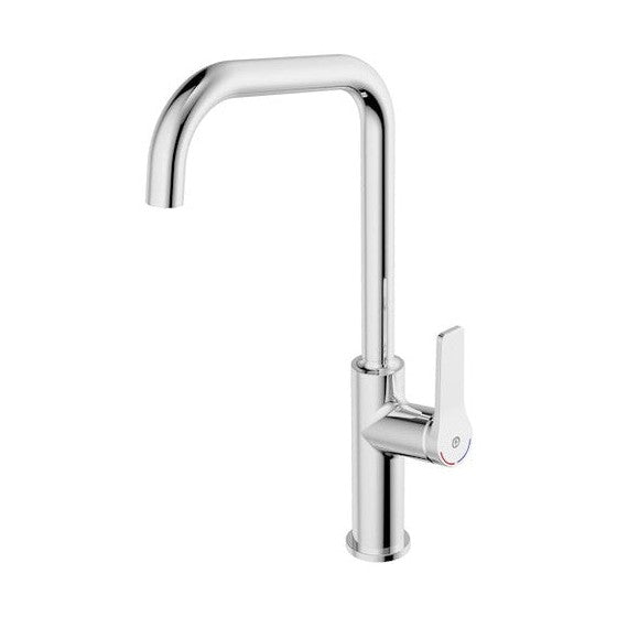 Gustavsberg Keittiöhana Epic - korkea juoksuputki kromi GB41209956 6270846