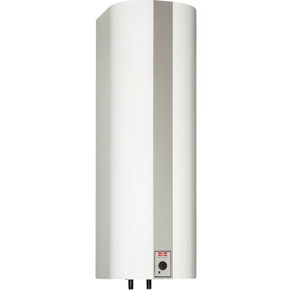 Käyttövedenlämmitin Metro Zenit 110 emali 2 kW seinä 5273044