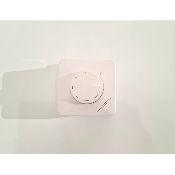 Potentiometri Vallox Exxeo 986010 7815236