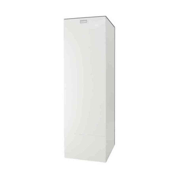 Lämminvesivaraaja Käyttövedenlämmitin Jäspi VLM 300S H=1900MM 5260076