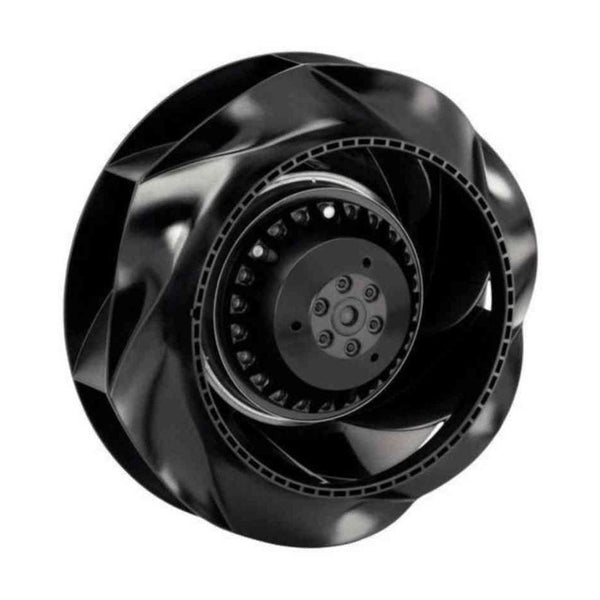 Keskipakopuhallin Ebm-Papst R2E190-RA26-05 1,5UF 48 W 8025033