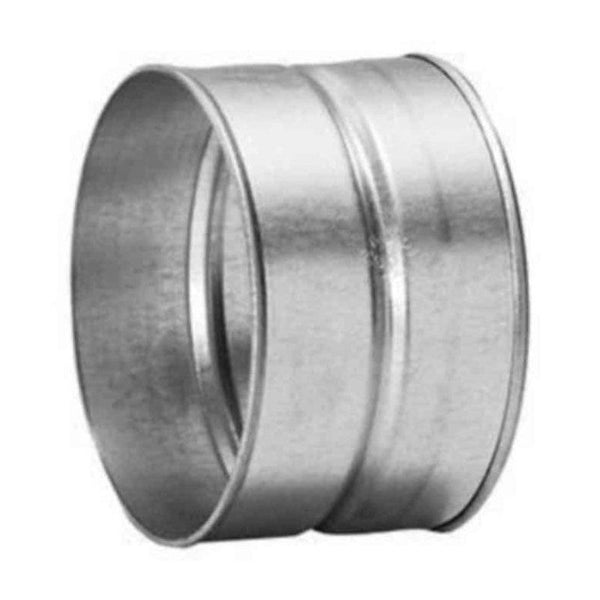 Ilmanvaihtokanavan ulkoliitin LYO 125 8100706