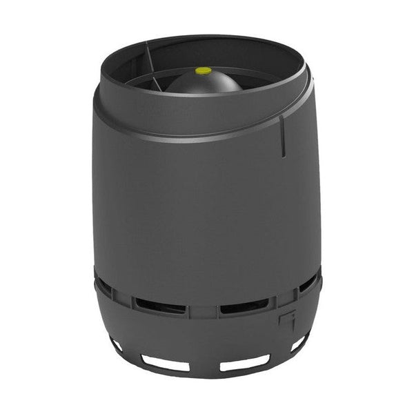 Sadehattu Vilpe Flow 160 musta 7820286