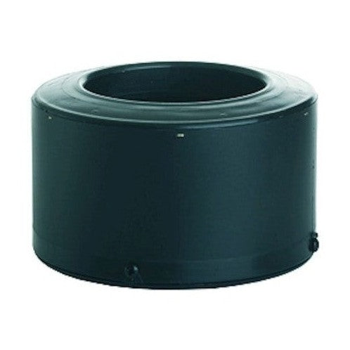 Adapteri Vilpe 110 musta 7814142