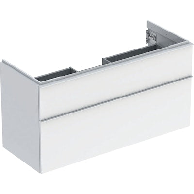 Alakaappi Geberit Icon 1184X476X615 mm Valkoinen - Fertti.com
