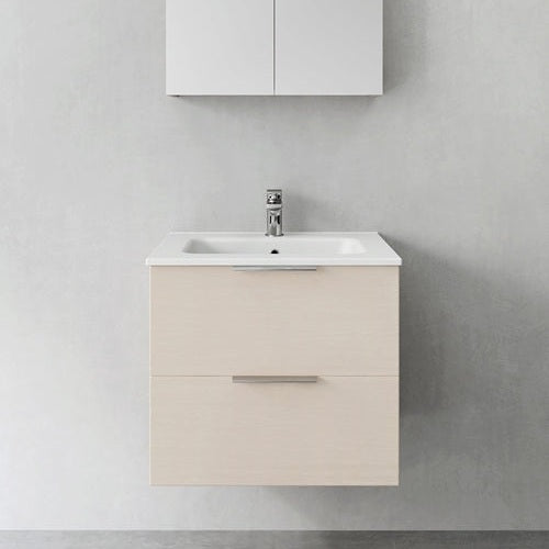 Allaskaappi Hafa Shape 600 Compact saarnikuvio - Fertti.com