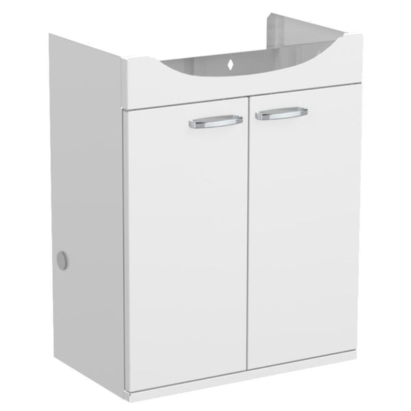 Allaskaappi V2582 Polaria Glow 11164 altaalle - Fertti.com