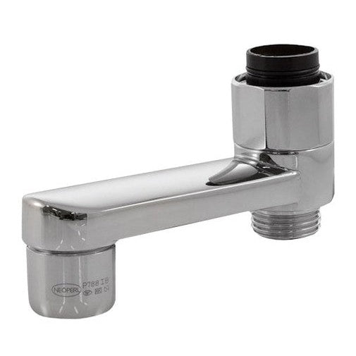 Ejektorijuoksuputki Oras 211508 pituus 75 mm - Fertti.com