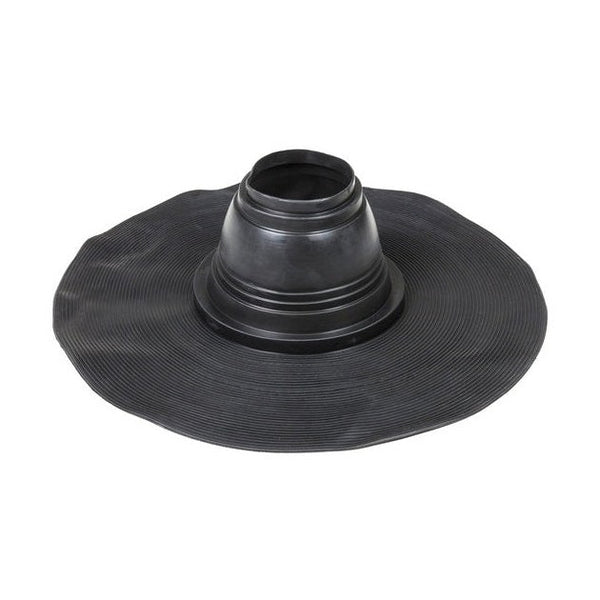 Felt-tiiviste NO-4 110/125 pyöreille putkille Vilpe - Fertti.com