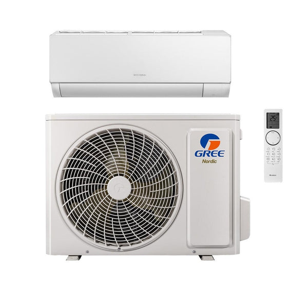 GREE SP Nordic 35-A/W ilmalämpöpumppu
