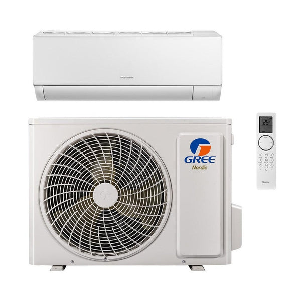 GREE SP-X Nordic 25-A/W WIFI ilmalämpöpumppu