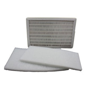 Gf Vallox 101 Mc/Mv Suodatinpakkaus Nro 31 - Fertti.com