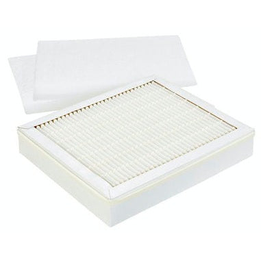 Gf Vallox 70 Compact Suodatinpakkaus Nro.15 - Fertti.com