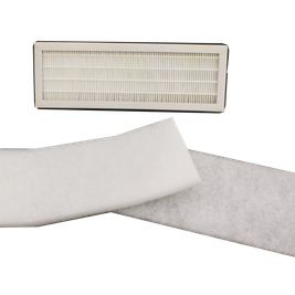 Gf Vallox Ilmava Muh100/120 Suodatinpakkaus Nro.4 - Fertti.com