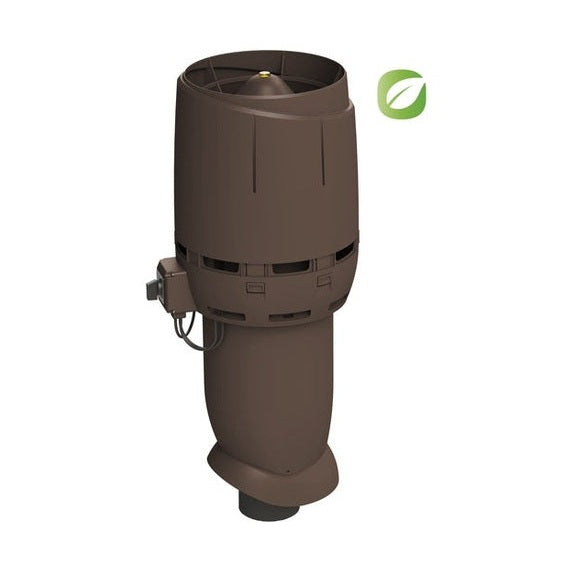 Huippuimuri Vilpe ECo110P/700 Flow ruskea 7820331