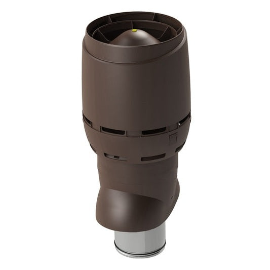 Huippuimuri Vilpe Flow XL ECO200P/IS/700 ruskea - Fertti.com