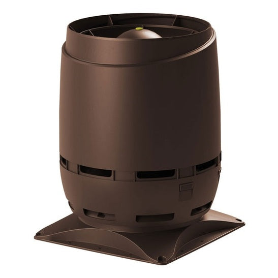 Huippuimuri Vilpe Flow XL ECO 200S + as.sarja 400x400 ruskea - Fertti.com