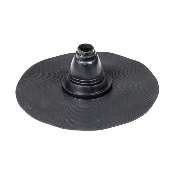 Huopakaton läpivientitiiviste Vilpe Felt no. 2 ø 50/60 mm - Fertti.com