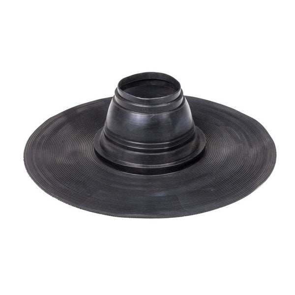 Huopakaton läpivientitiiviste Vilpe Felt no. 4,5 ø 130/140 mm - Fertti.com