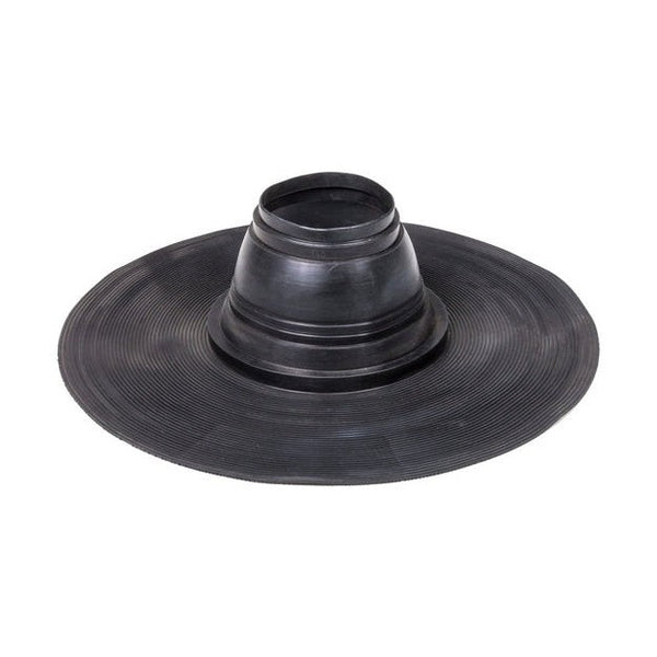 Huopakaton läpivientitiiviste Vilpe Felt no. 4,5 ø 130/140 mm - Fertti.com