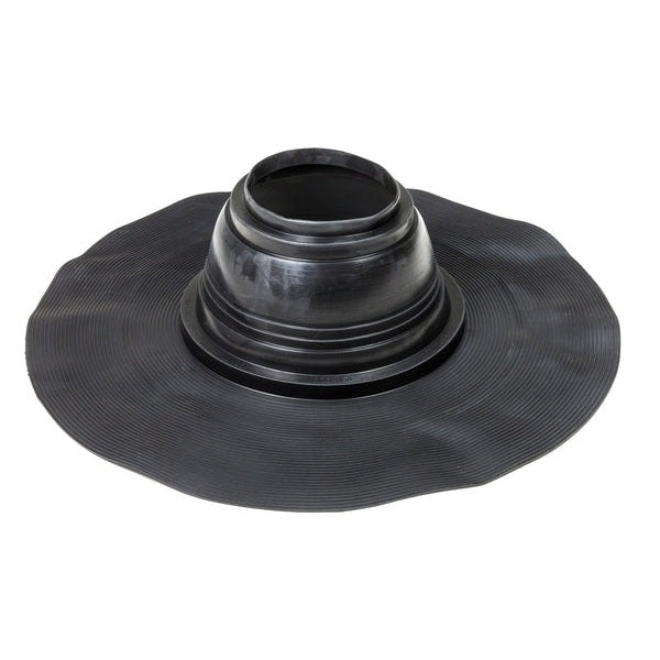 Huopakaton läpivientitiiviste Vilpe Felt no. 5 ø 150/175 mm - Fertti.com