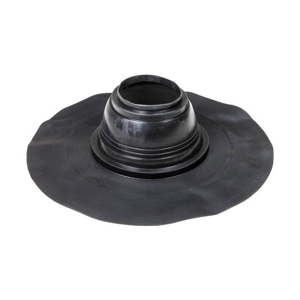 Huopakaton läpivientitiiviste Vilpe Felt no. 5 ø 150/175 mm - Fertti.com