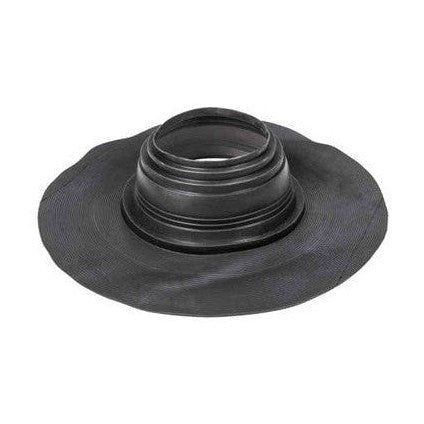 Huopakaton läpivientitiiviste Vilpe Felt no. 6 ø 200/250 mm - Fertti.com