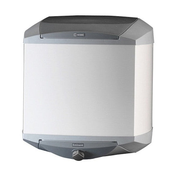 Lämminvesivaraaja Käyttövedenlämmitin Nibe Eminent 35 R 1/3 kW seinä/vaaka 5271014