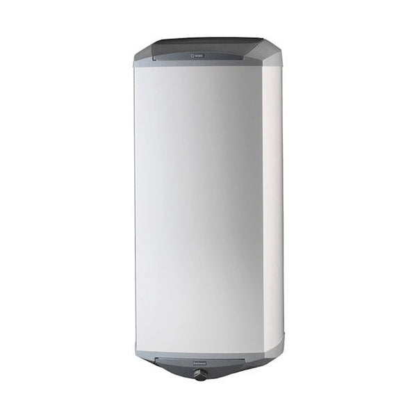 Lämminvesivaraaja Käyttövedenlämmitin Nibe Eminent 100 R 1/3 kW seinä/vaaka 5271020