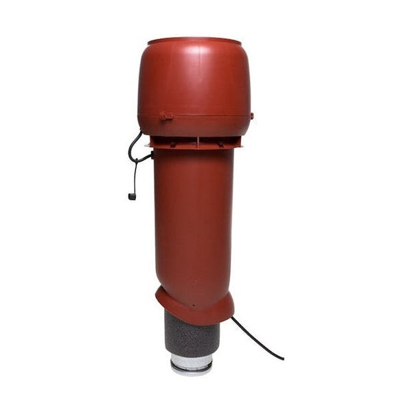 Huippuimuri Vilpe E190p Punainen 7813021