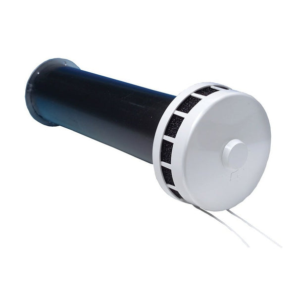 Korvausilmaventtiili FläktGroup KIV-125 8813114