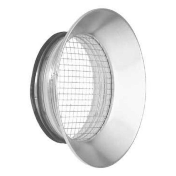 Imukartio suojaverkolla IKSV 630 - Fertti.com