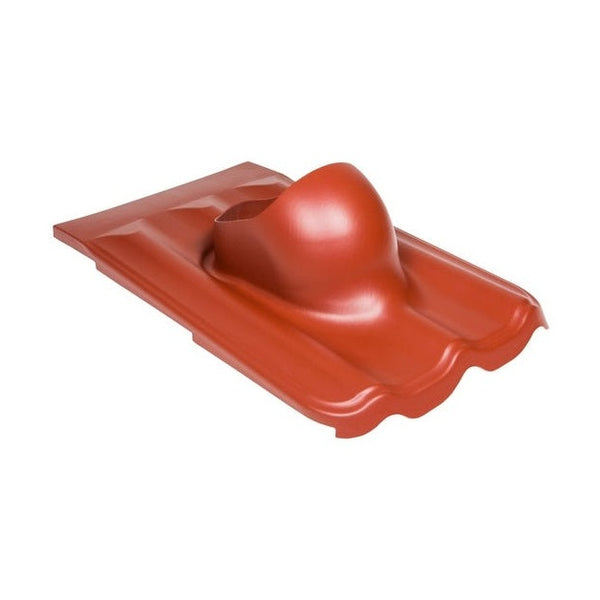 Kattoläpivienti Vilpe XL Universal MK1 735518 Punainen