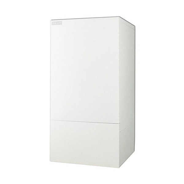 Käyttövedenlämmitin Jäspi VLM-270 S matala H1720 5260075