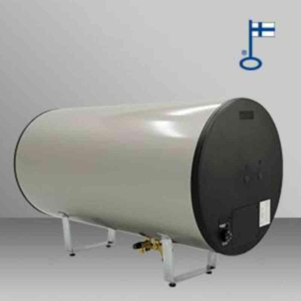 Käyttövedenlämmitin Jäspi VLS 220 sauna 5260064