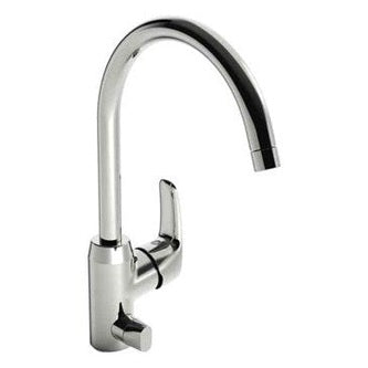Keittiöhana Oras Safira 1029F pesukoneventtiilillä - Fertti.com
