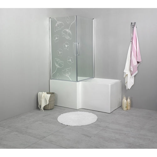 Kylpyamme Noro Grand 160 vasen - Fertti.com