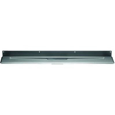 Lattiakaivokaluste 1004 1 seinäkiinnike 1000 mm Unidrain - Fertti.com