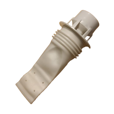 Leaktec -tulvahajulukko 50mm + suojakupu