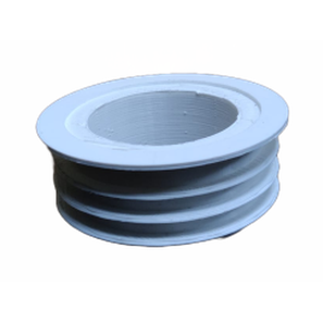 Leaktec 75mm adapteri