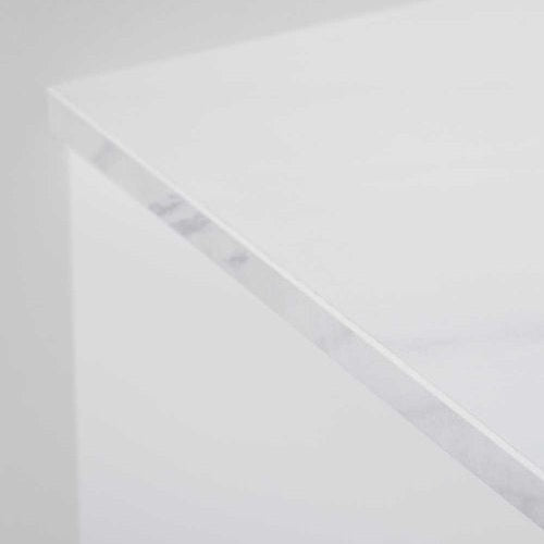 Noro pöytätaso vaalea marmori 800X420 - Fertti.com