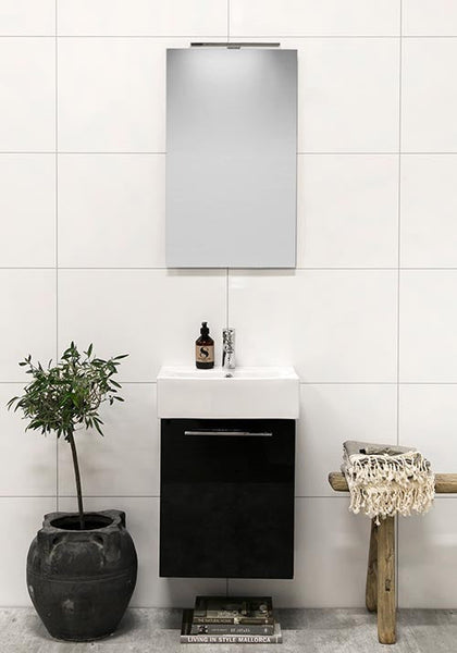 Peili Noro Flex 450x750mm - Fertti.com