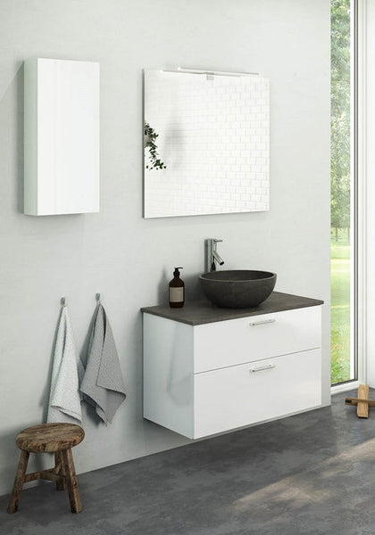 Peili Noro Flex 800x750 mm - Fertti.com