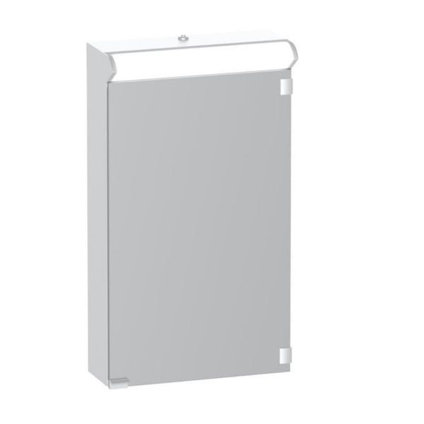 Peilikaappi V21001 Polaria LED Lumena 400 IPR - Fertti.com