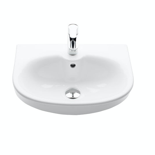 Pesuallas Ido Glow 500 ruuvi-/kannake 11162 - Fertti.com