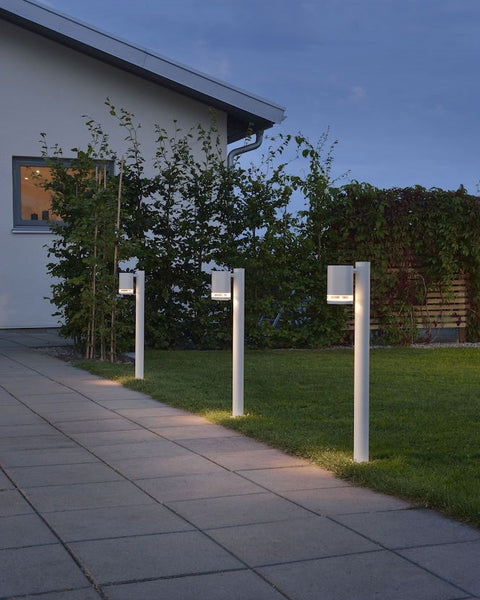 Pollarivalaisin Modena 1-Os Gu10/35W - Fertti.com